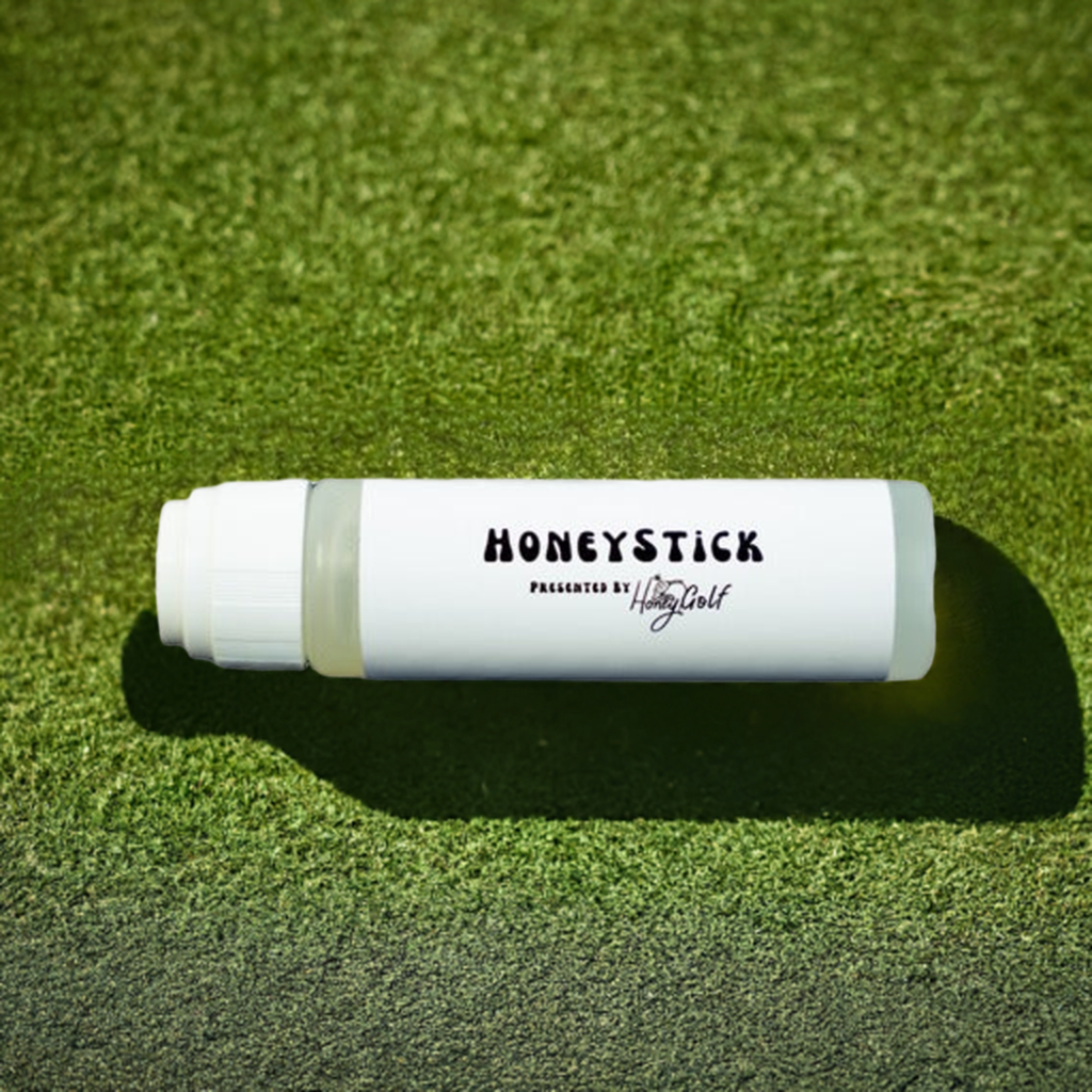 HoneyStick 2 Pack